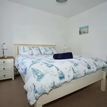 The Coach House Near Swanpool, Falmouth, Cornwall. *