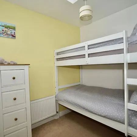 The Coach House Near Swanpool, Falmouth, Cornwall. Falmouth