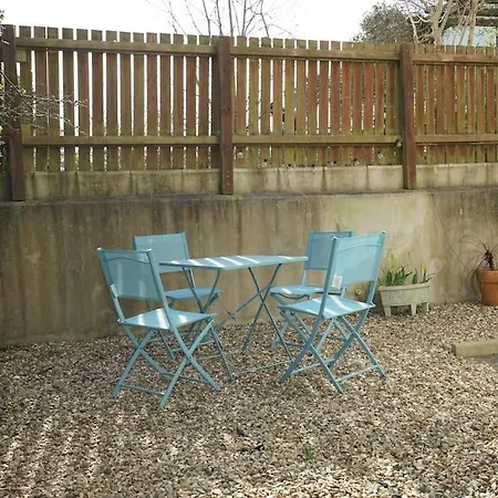 The Coach House Near Swanpool, Falmouth, Cornwall. Holiday home Falmouth